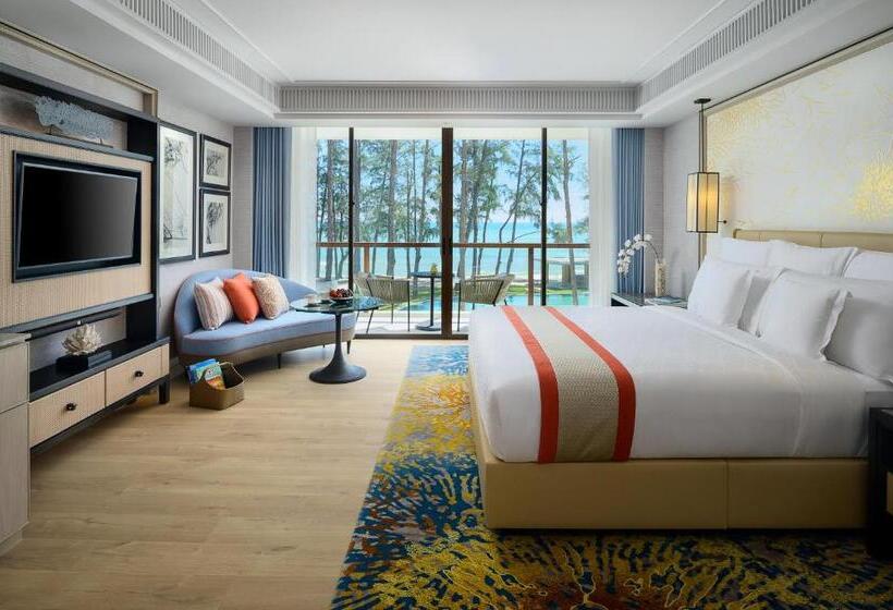 اتاق پرمیوم, Intercontinental Phuket Resort, An Ihg