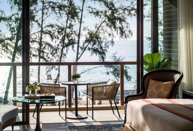 اتاق پرمیوم, Intercontinental Phuket Resort, An Ihg