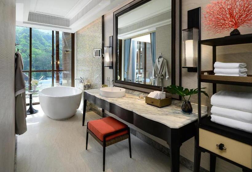 클래식 룸, Intercontinental Phuket Resort, An Ihg