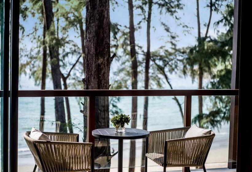 바다 전망 스위트, Intercontinental Phuket Resort, An Ihg