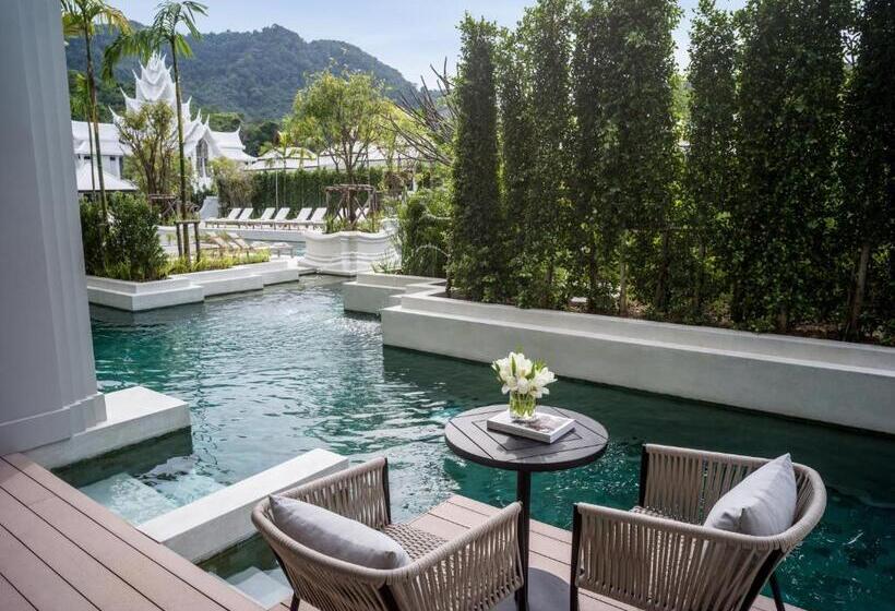 클래식 룸, Intercontinental Phuket Resort, An Ihg