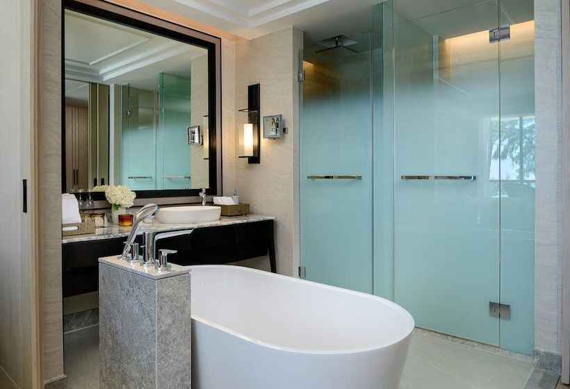 프리미엄 룸 바다 전망, Intercontinental Phuket Resort, An Ihg