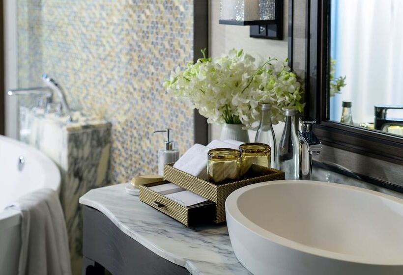 풀 전망 클래식 룸, Intercontinental Phuket Resort, An Ihg