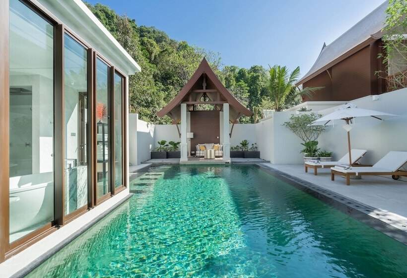 ویلای 1 خوابه, Intercontinental Phuket Resort, An Ihg