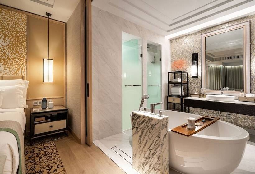 ویلای 1 خوابه, Intercontinental Phuket Resort, An Ihg