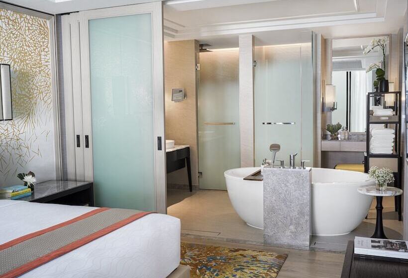바다 전망 스위트, Intercontinental Phuket Resort, An Ihg