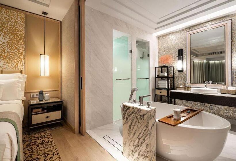 ویلای 1 خوابه, Intercontinental Phuket Resort, An Ihg