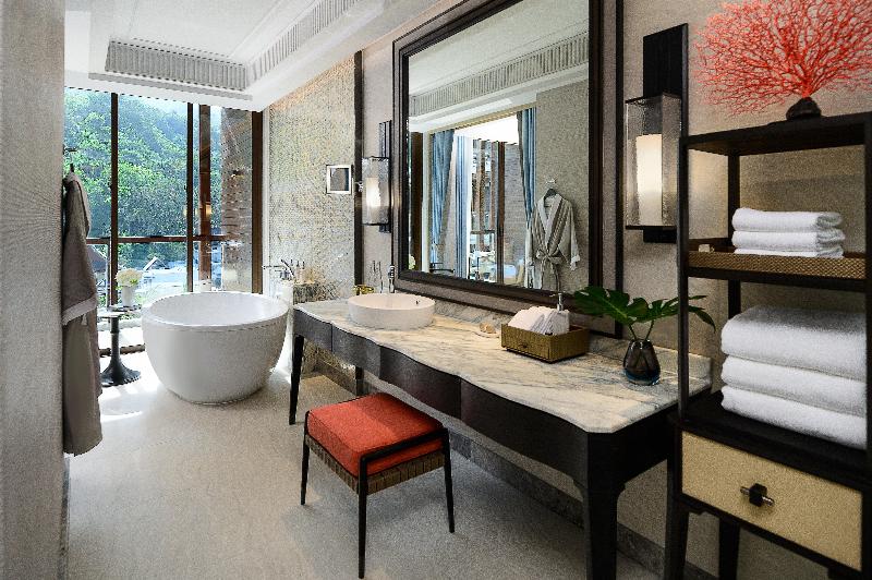 클래식 룸, Intercontinental Phuket Resort, An Ihg