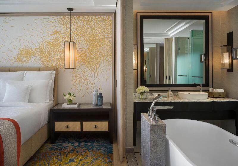 اتاق پرمیوم, Intercontinental Phuket Resort, An Ihg