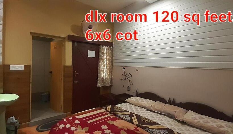 اتاق لوکس, Greenview Holiday Inn
