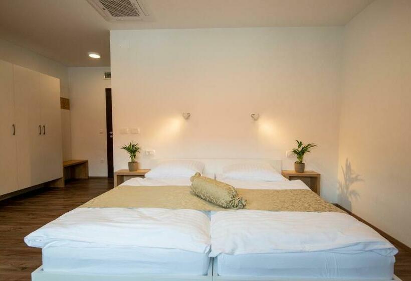 اتاق اکونومی, Guesthouse Stari Mayr