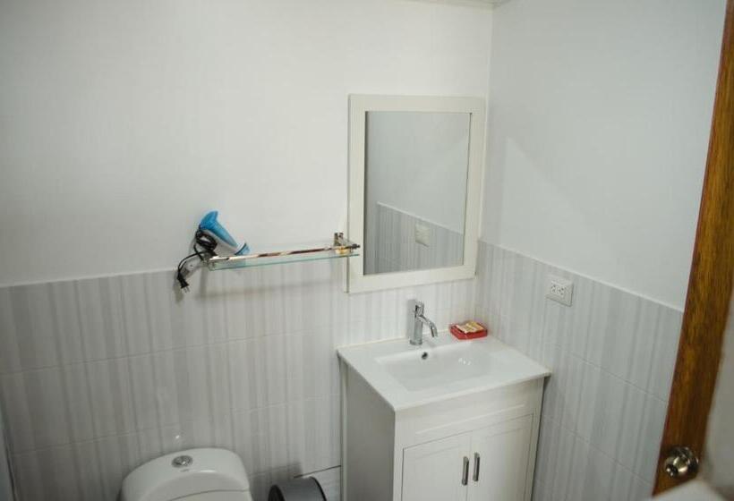 דירת שני חדרים, Mayte Apartment