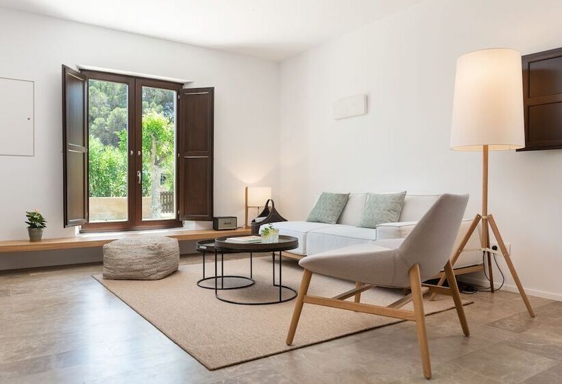 Люкс, Safragell Ibiza Suites & Spa