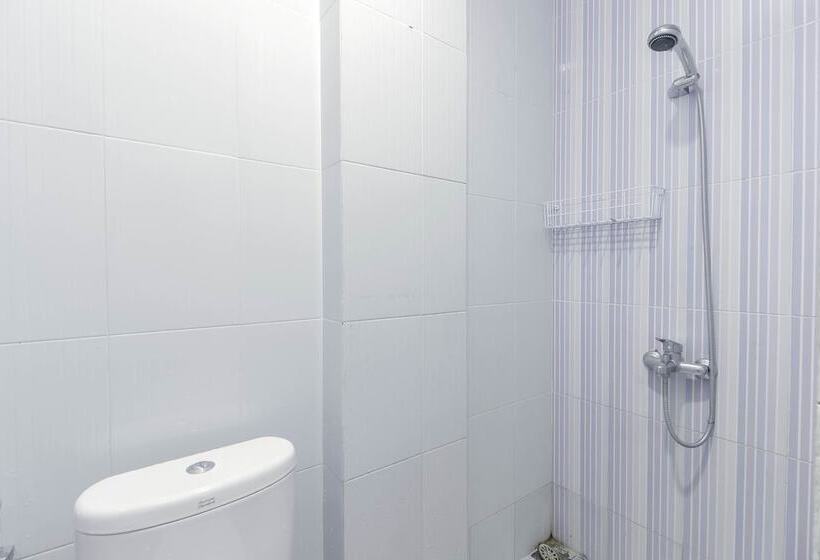 Номер Стандарт, Reddoorz Syariah Near Metropolitan Mall Bekasi
