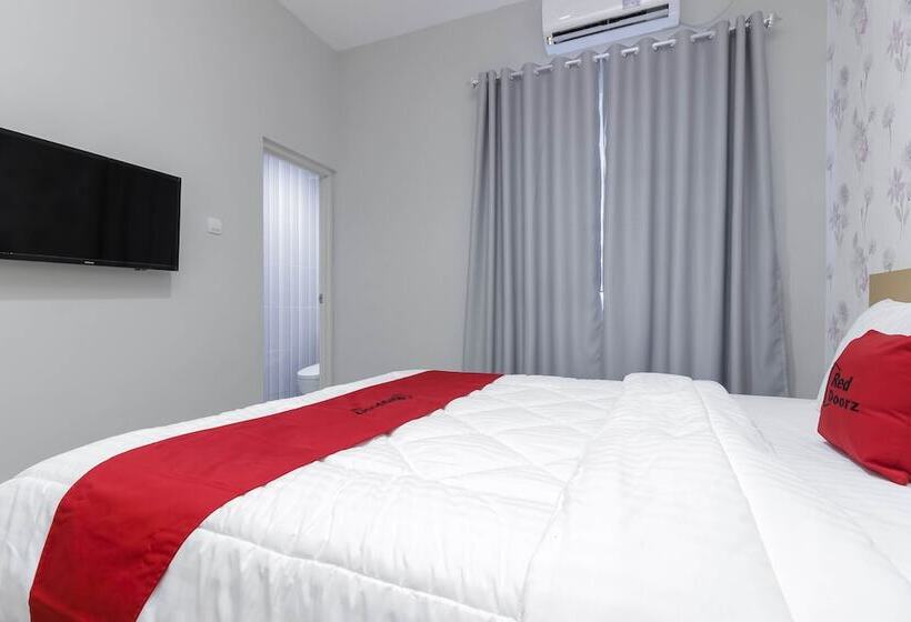 Номер Стандарт, Reddoorz Syariah Near Metropolitan Mall Bekasi