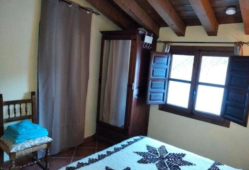 스탠다드 룸, B&b The Lost Village El Acebuchal