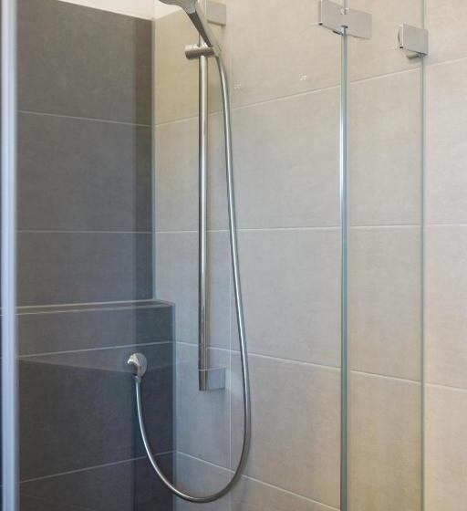 Апартаменты 1 Спальня Вид на Сад, Alb Appartements