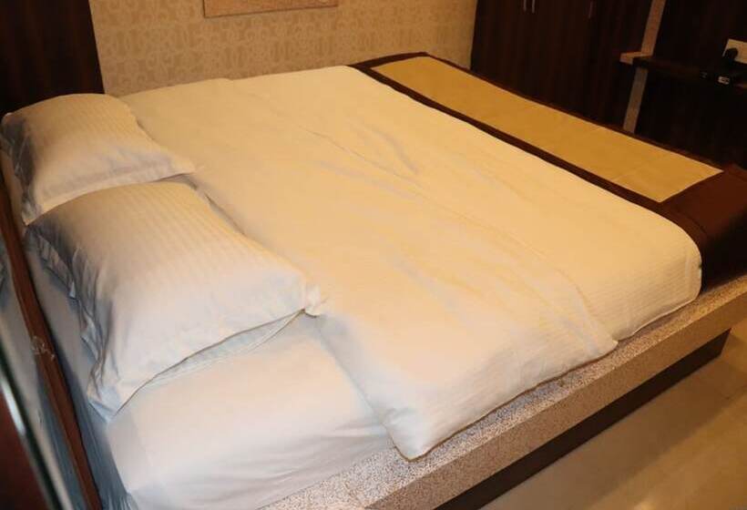 Quarto Superior, Angina