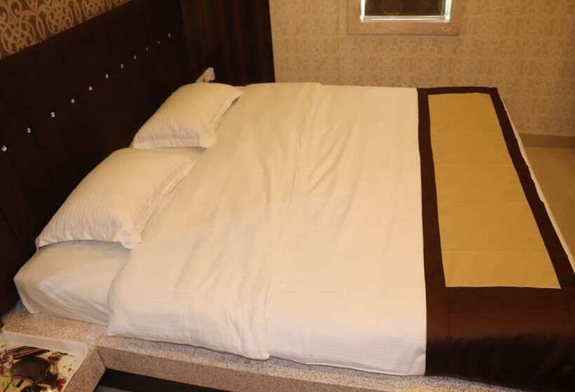 Quarto Superior, Angina