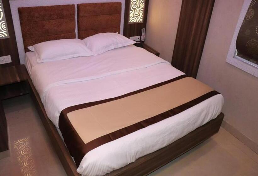 Quarto Deluxe, Angina