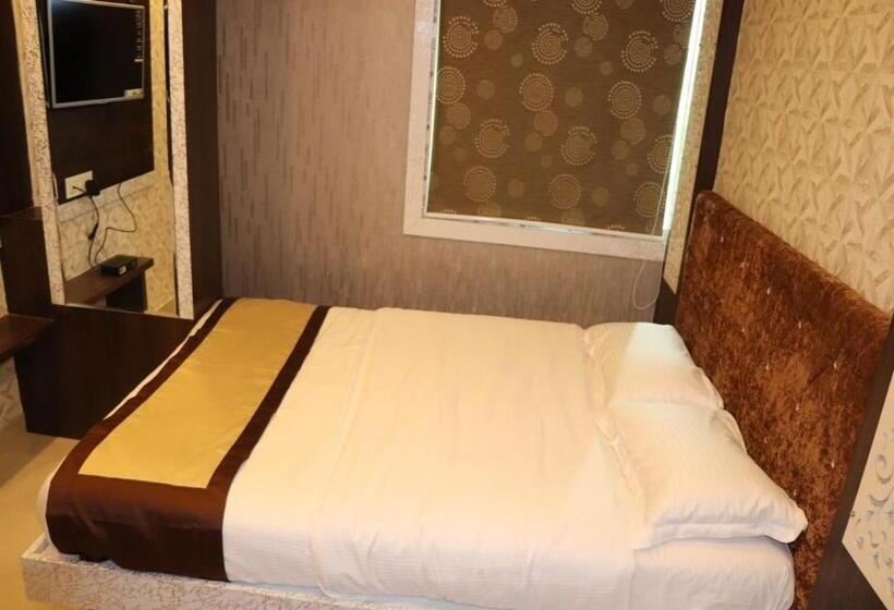 Quarto Estandar, Angina