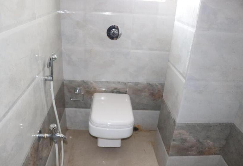 Quarto Estandar, Angina