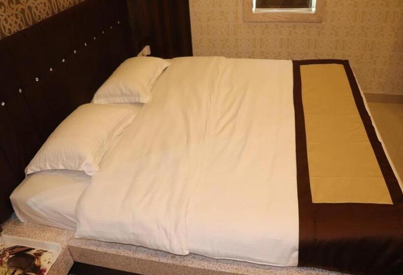 Quarto Estandar, Angina