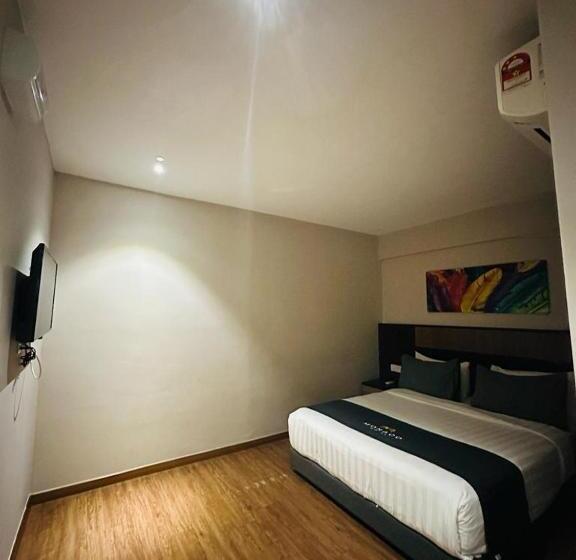 اتاق لوکس, Monaco Hotel Cyberjaya