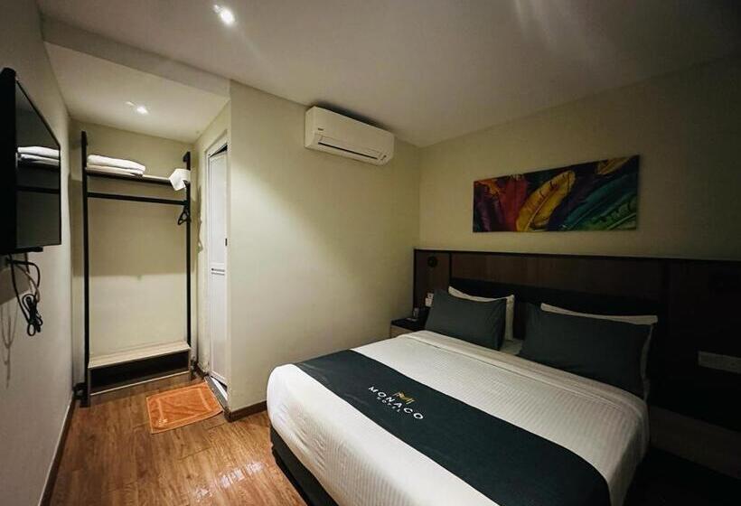 اتاق استاندارد, Monaco Hotel Cyberjaya