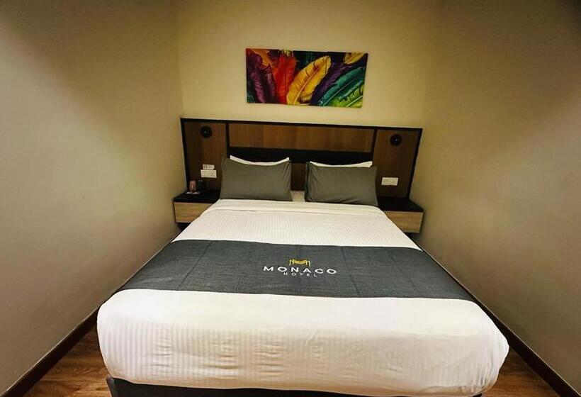 اتاق استاندارد, Monaco Hotel Cyberjaya