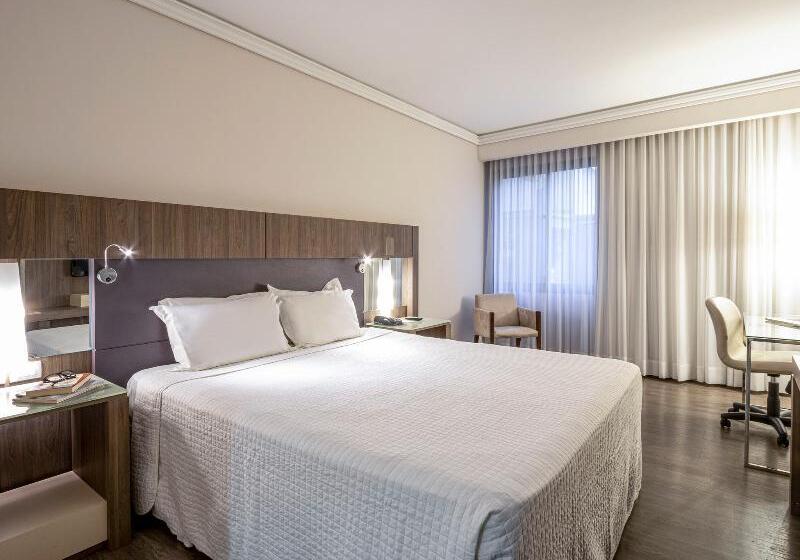 اتاق لوکس, Monaco Hotel Cyberjaya