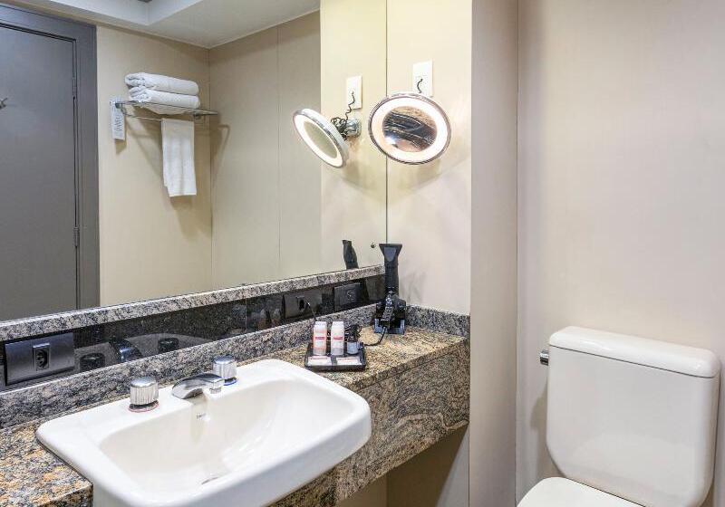 اتاق لوکس, Monaco Hotel Cyberjaya
