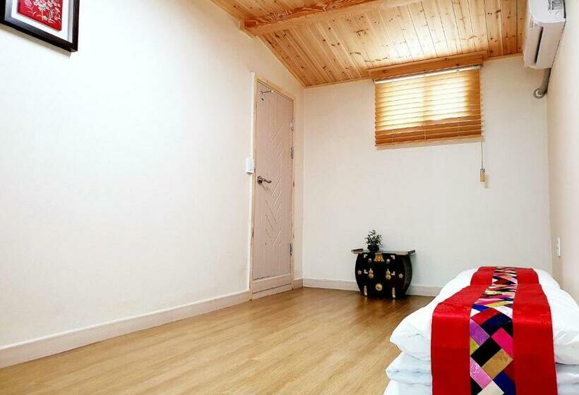 اتاق استاندارد, Dal Garam Guesthouse   외국인 전용