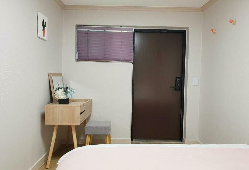 اتاق استاندارد, Dal Garam Guesthouse   외국인 전용