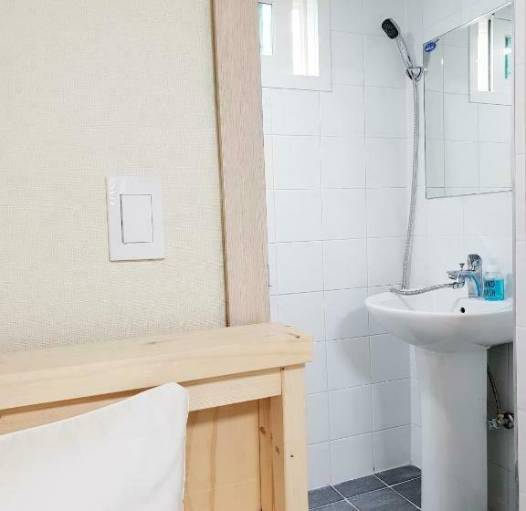 اتاق استاندارد یک نفره, Dal Garam Guesthouse   외국인 전용