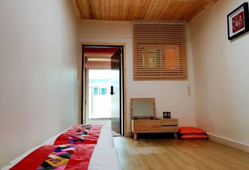 اتاق استاندارد, Dal Garam Guesthouse   외국인 전용