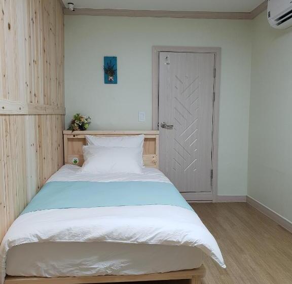اتاق استاندارد یک نفره, Dal Garam Guesthouse   외국인 전용