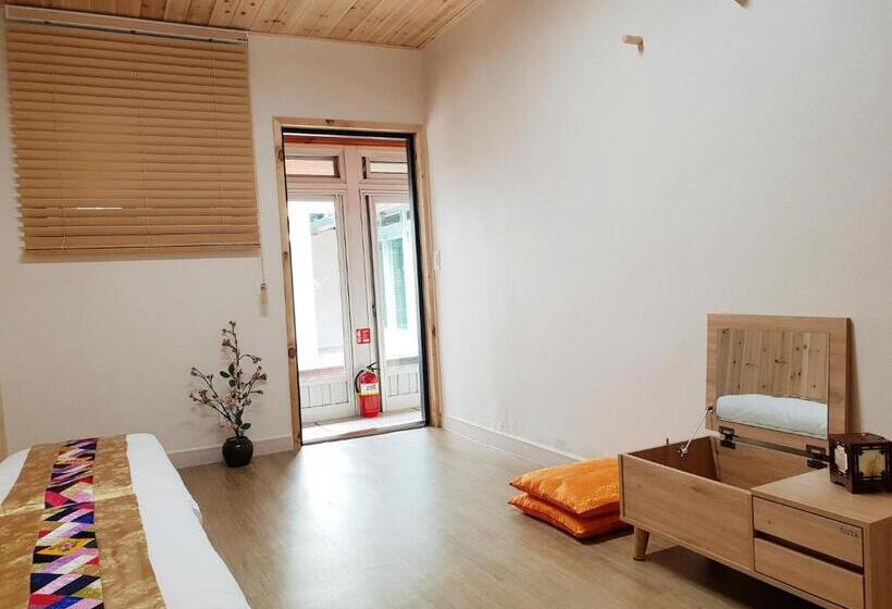 اتاق استاندارد, Dal Garam Guesthouse   외국인 전용