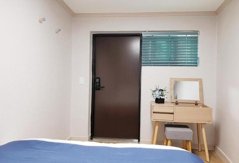 اتاق استاندارد, Dal Garam Guesthouse   외국인 전용