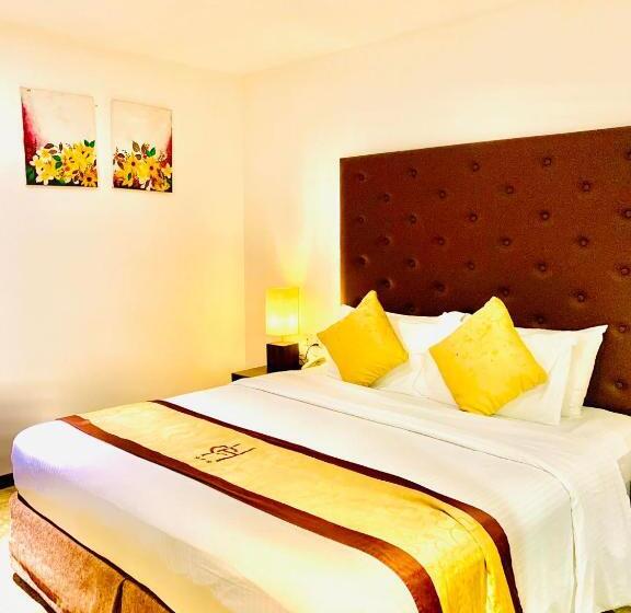 Номер Стандарт, City Hotel Colombo 02