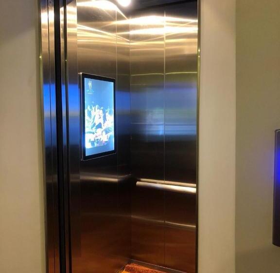 Семейный Номер, City Hotel Colombo 02