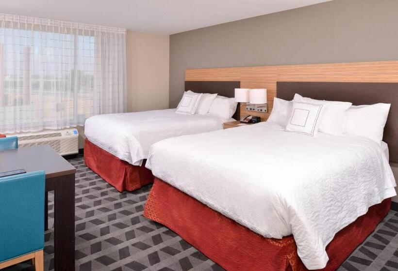 Студия Стандарт, Towneplace Suites By Marriott Ontario Chino Hills