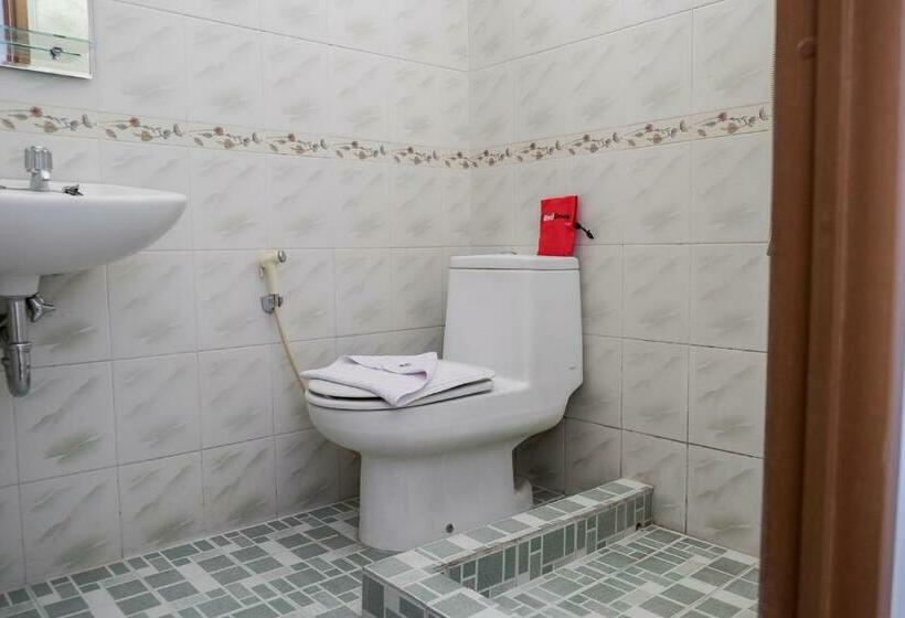 Номер Стандарт, Reddoorz Near Supermall Karawaci 2