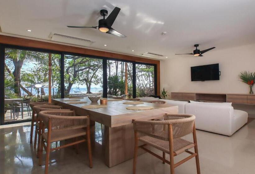 빌라 침실 1개, Nantipa   A Tico Beach Experience