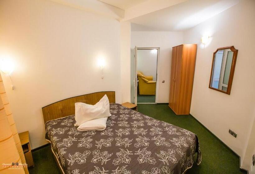 Apartamento 2 Dormitórios, Pensiunea Vila Europa