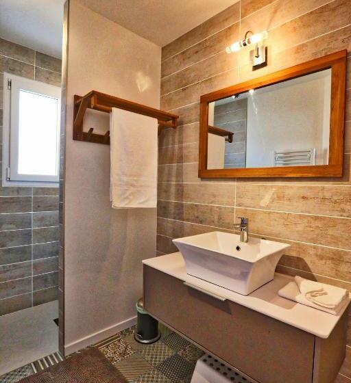 Апартаменты 2 Спальни, Domaine Le Sherwood