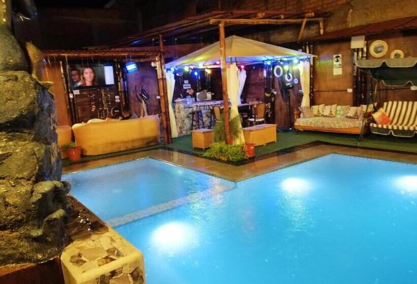 Номер Стандарт, Casa Aura Del Mar