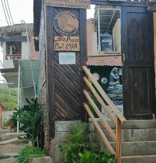 Четырехместный Номер Стандарт, Casa Aura Del Mar