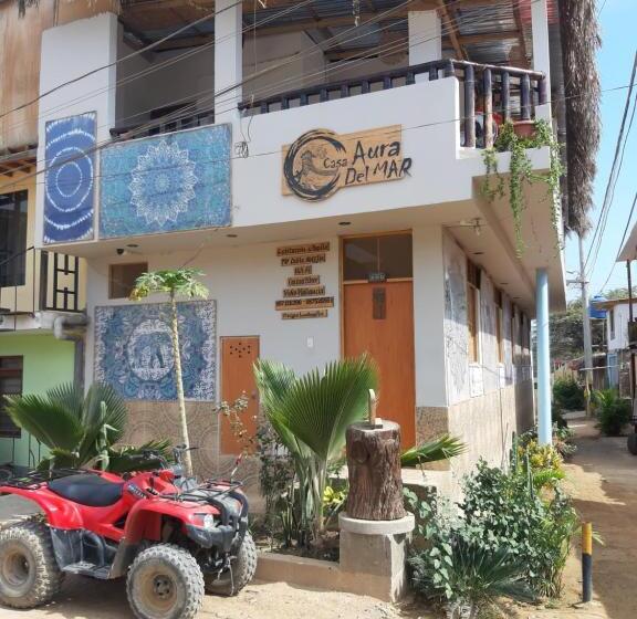 Семейный Номер, Casa Aura Del Mar