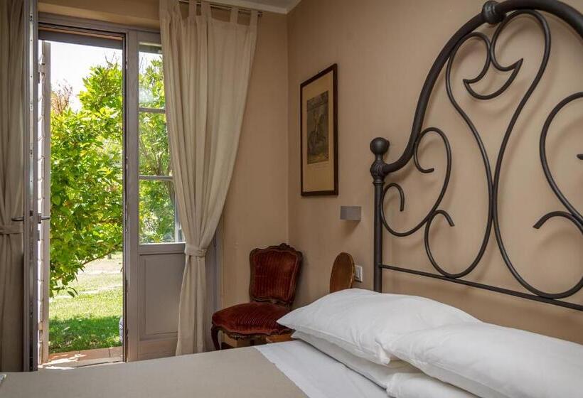 Номер Стандарт, Agriturismo Antica Pinciana